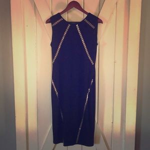 Joseph Ribkoff Dress Black